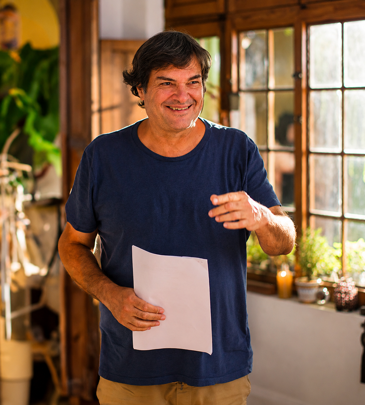 Daniel Rodríguez Risco
